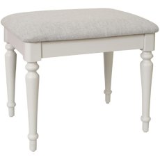 Lingwood Painted Dressing Table Stool Lingwood Painted Dressing Table Stool