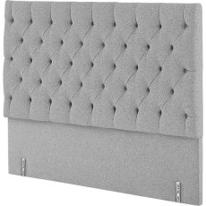 Budapest Floating Headboard