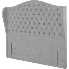 Churchill Winged Deep Headboard