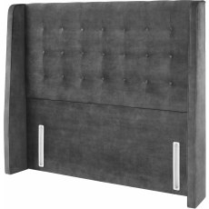 Cypress Headboard