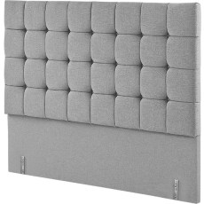 New York Floating Headboard