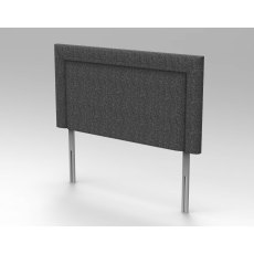 Reykjavik Strutted Headboard