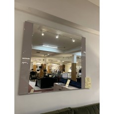Alf Italia Claire Mirror (WAS: £373 / NOW: £175)
