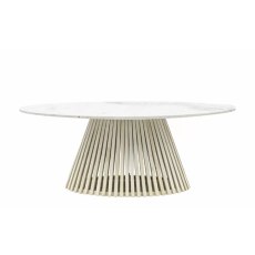 Soho Oval Dining Table