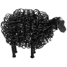 Wiggle Sheep Black