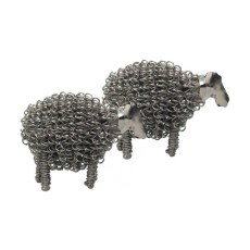 Wiggle Lamb Nickel Wiggle Lamb Nickel