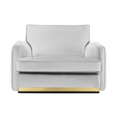 Duresta Montecarlo Grand Chair