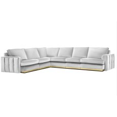 Duresta Montecarlo 6 Piece Corner Group