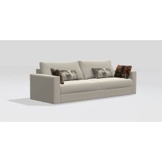 Fama Hector 4 Seater Sofa
