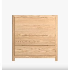 Stockholm 4 Drawer Chest Stockholm 4 Drawer Chest