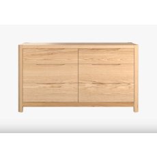 Stockholm Wide 6 Drawer Chest Stockholm Wide 6 Drawer Chest