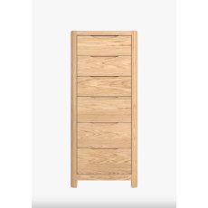 Stockholm Tall 6 Drawer Chest Stockholm Tall 6 Drawer Chest