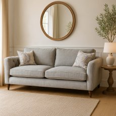 Battersea 4 Seater Sofa