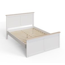 Hill & Hunter Chartwell High Foot End Bed Hill & Hunter Chartwell High Foot End Bed