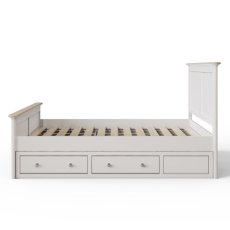 Hill & Hunter Chartwell 2 Drawer Bed