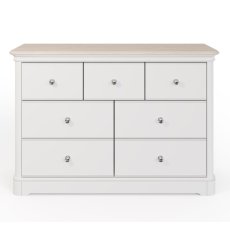 Hill & Hunter Chartwell 4+3 Drawer Chest