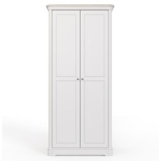 Hill & Hunter Chartwell 2 Door Wardrobe