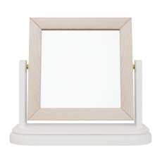 Hill & Hunter Chartwell Small Swing Mirror