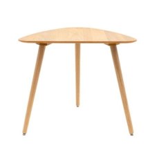 Hatfield Small Dining Table - Natural Oak