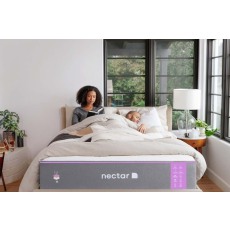 Nectar Hybrid Pro Mattress