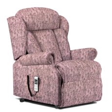 Sherborne Cartmel Riser Recliner Sherborne Cartmel Riser Recliner