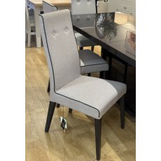 Alf Italia Monte Carlo Extending Dining Table & 6 Chairs (WAS: £5,294 / NOW: £1,999)