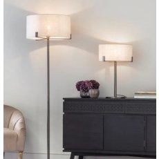 Hayfield Floor Lamp