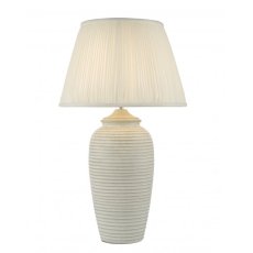 Deighton Modern Concrete Table Lamp Deighton Modern Concrete Table Lamp