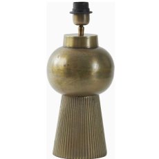 Shaka & Rose Victoria Lamp