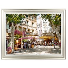 Late Afternoon by Richard MacNeil