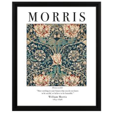 William Morris (Honeysuckle) William Morris (Honeysuckle)