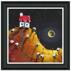 Golden Moon Golden Moon