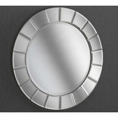 Britannia M5064 Silver Mirror