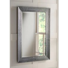 Britannia 518 Silver Mirror
