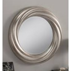 Britannia 157-1 Silver Mirror