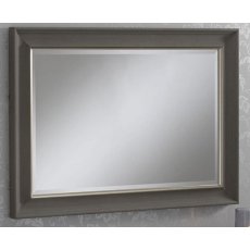 Vegas Matt Grey Mirror Vegas Matt Grey Mirror