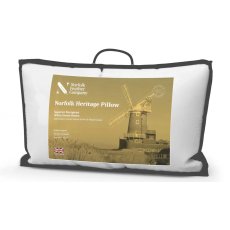 Norfolk - Heritage Princess Goose Down Pillow Norfolk - Heritage Princess Goose Down Pillow