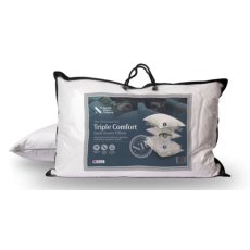 Norfolk - Heritage N10 Super King Pillow Norfolk - Heritage N10 Super King Pillow