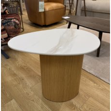 Evie Lamp Table (WAS: £525 / NOW: £259)