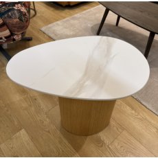 Evie Lamp Table (WAS: £525 / NOW: £259)