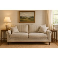 Andrew Paul Hatton 2 Seater Sofa