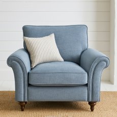 Bradbery & Cooke Hatton Chair Bradbery & Cooke Hatton Chair