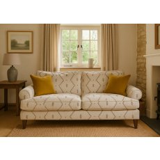 Andrew Paul Morton 4 Seater Sofa