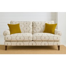 Bradbery & Cooke Morton 2 Seater Sofa