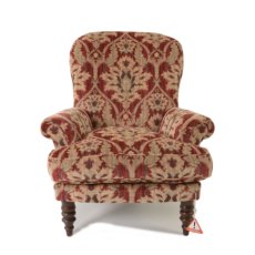 Tetrad Elgar Chair