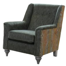 Avery Accent Chair