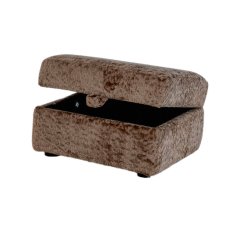 Avery Storage Stool Avery Storage Stool