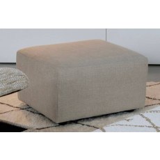 Peru Footstall Peru Footstall