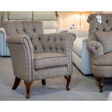 Wood Bros Knapton Armchair Wood Bros Knapton Armchair