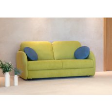 Fama Bopy 3 Seater Sofa Bed Fama Bopy 3 Seater Sofa Bed